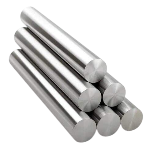ss-round-bar
